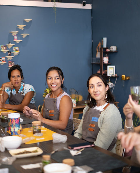 team building activity in Honolulu