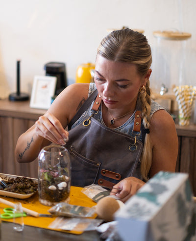 Soil Science & Hydration: