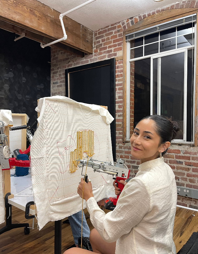 For Those Who Enjoy Hands-On Making