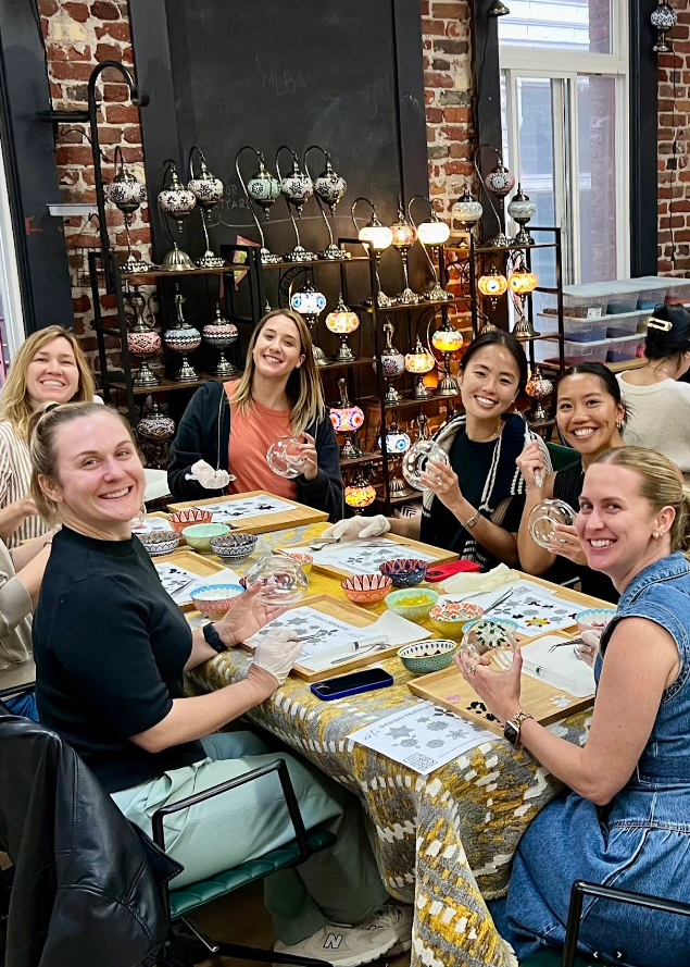 Creative Flexibility