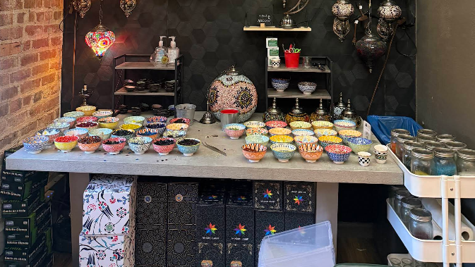 Scalable Custom Design