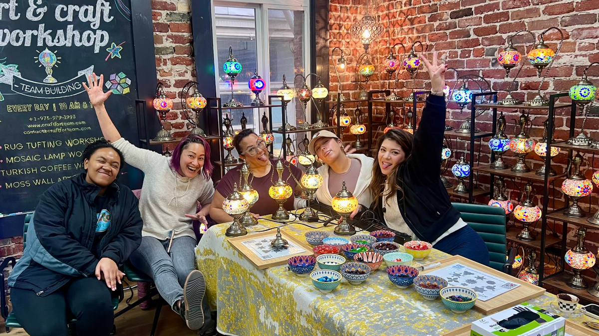 Why Conference Planners Choose This Format