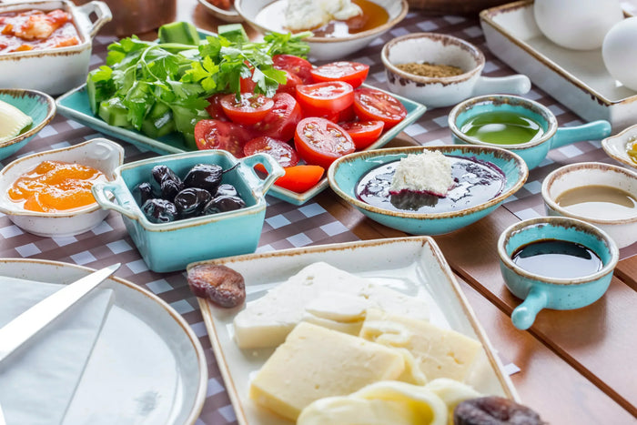 Family event in irvine, Food tour in irvine, Turkish Breakfast And Coffee Experience - KraftStories