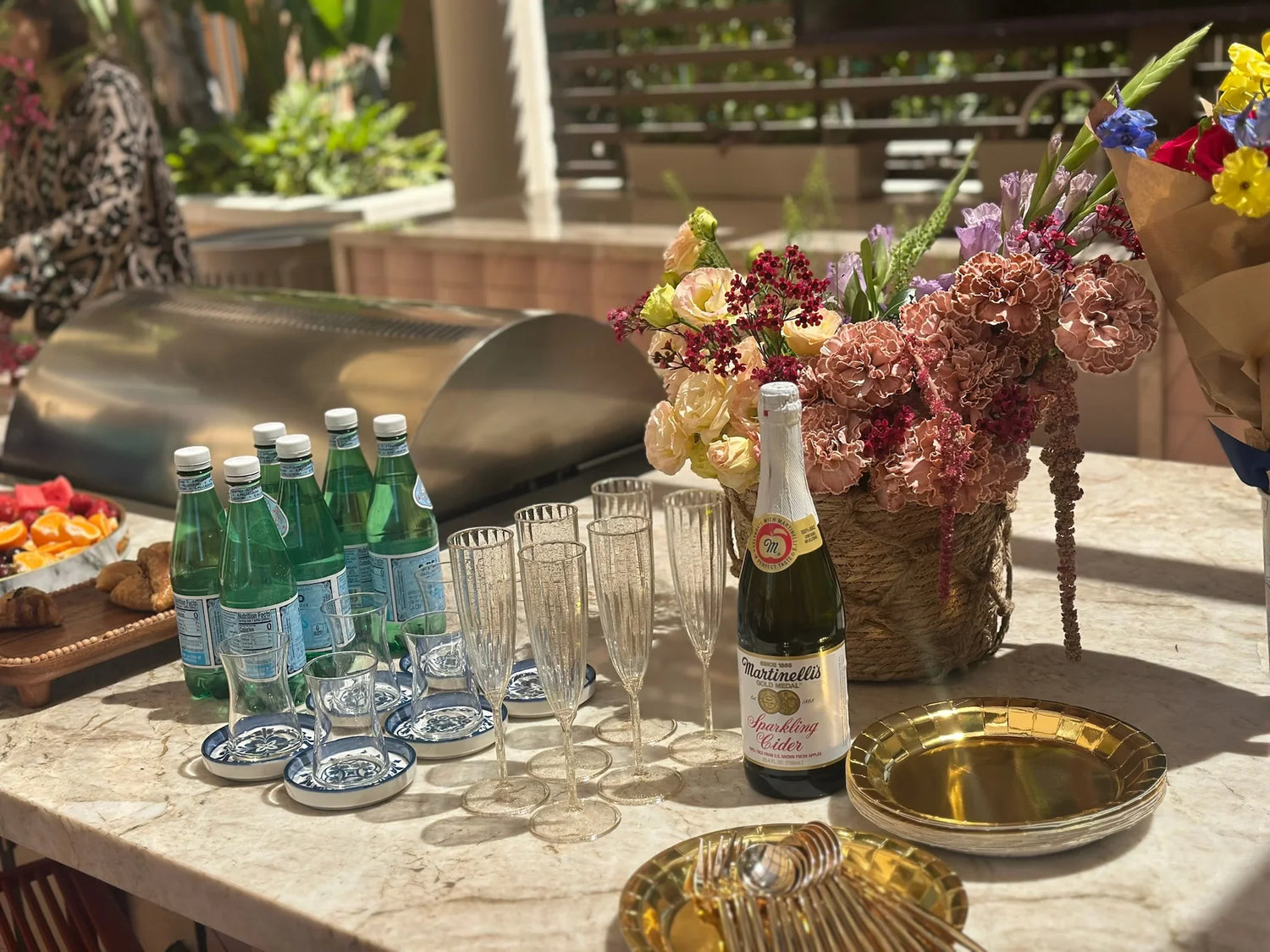 Arts and Craft Classes Irvine, Date idea, Birthday Activity, Team building activity, Turkish Mosaic Lamp Workshop In Irvine