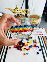 DIY Candle Holder Workshop