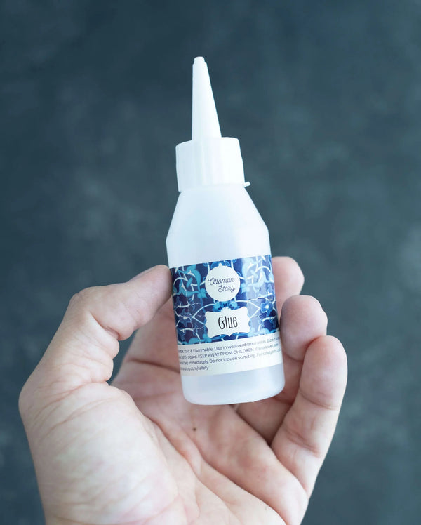 Turkish Mosaic Lamp Glue 50ml