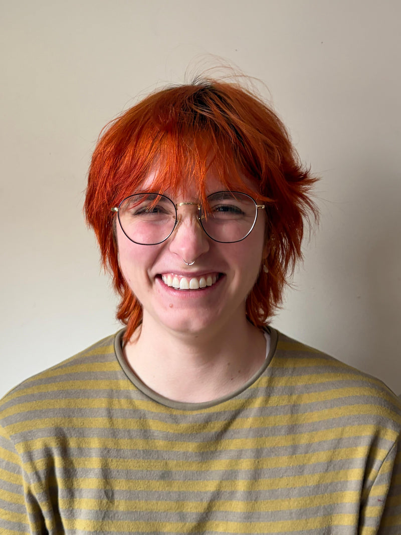 Colby Zeiser The Story of Four Friends