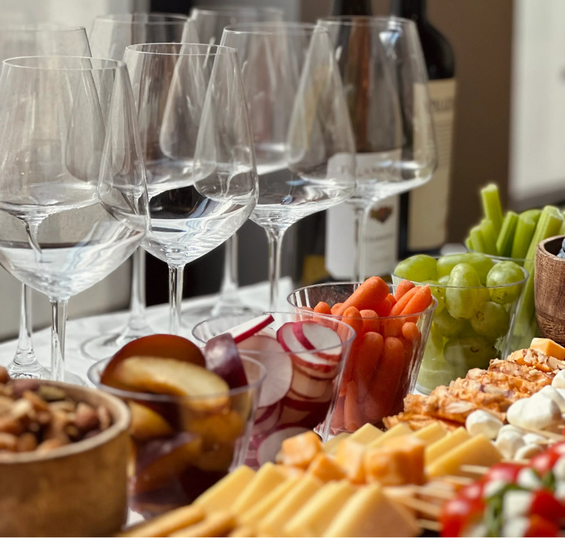 additional add-ons for team building events