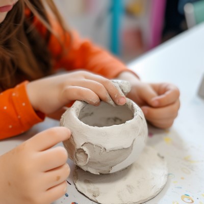 Make Something With Your Hands