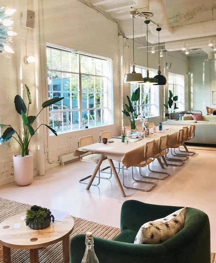 art studio in Irvine