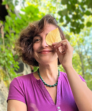 Break Creative Blocks Workshop