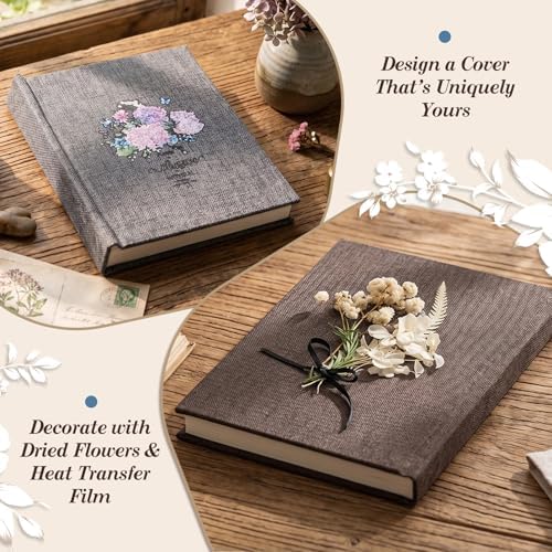 Bookbinding Workshop