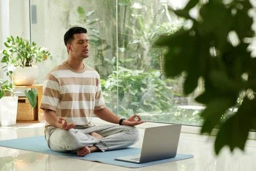 The Art of Breathing Workshop