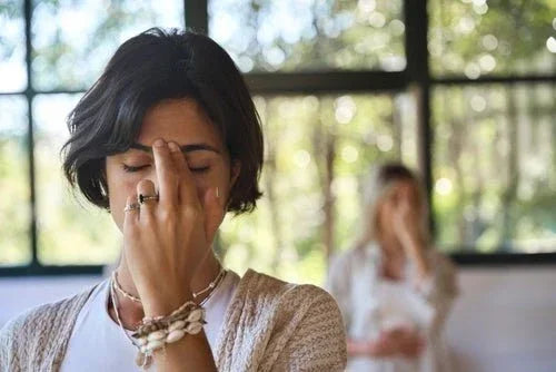 The Art of Breathing Workshop