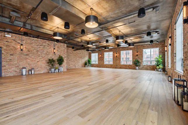 We built this studio for people who don't want a 