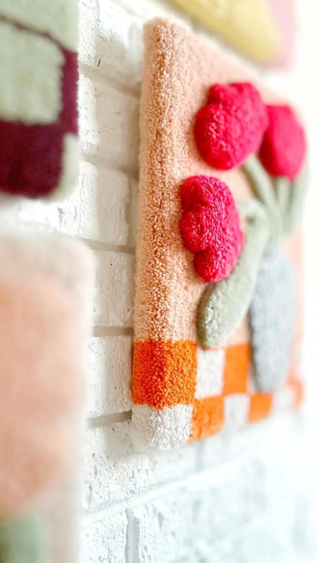 Materials & Care · A Natural Place Among Our Experiences