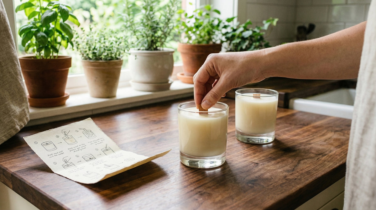 Cozy and soothing