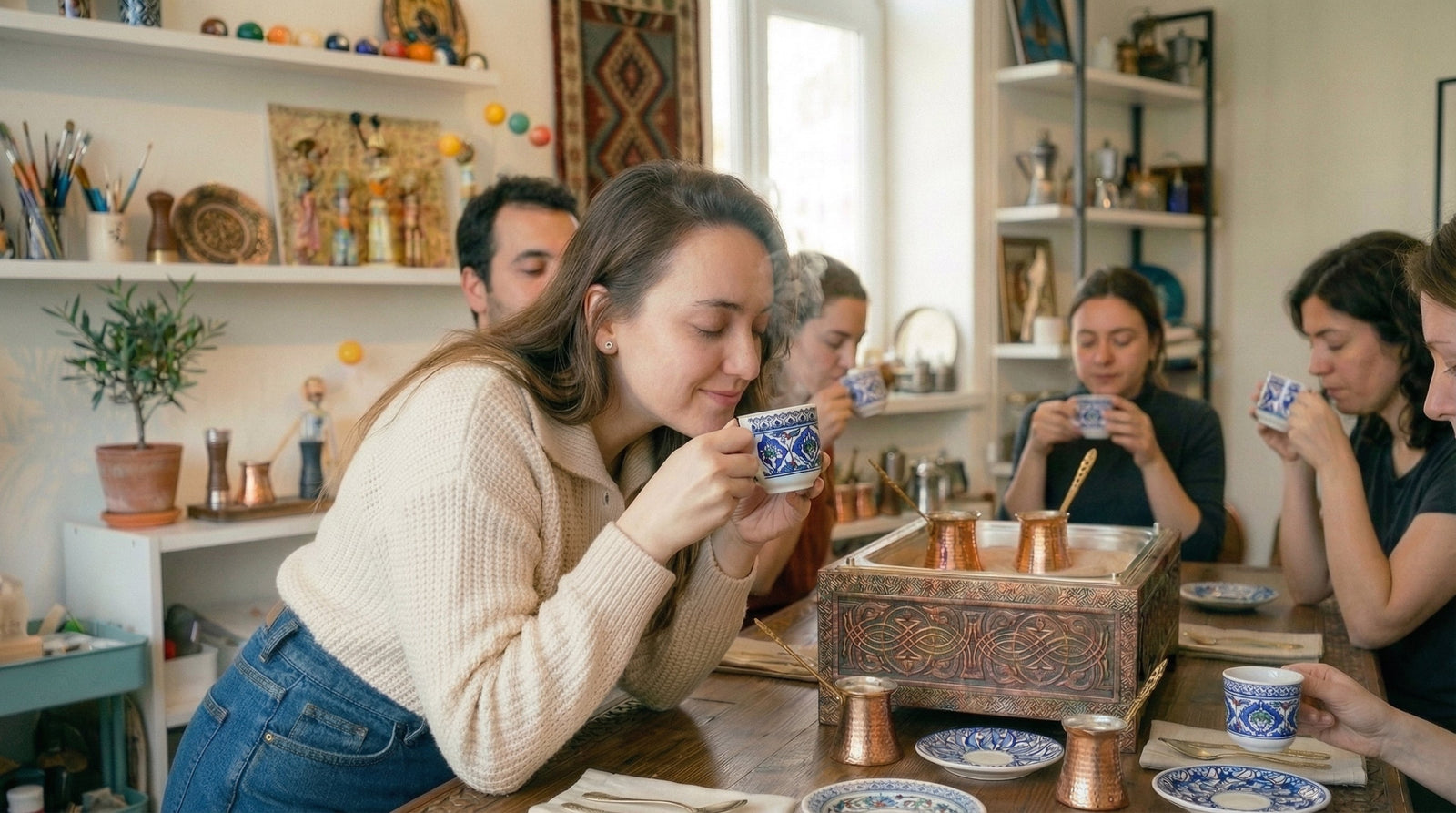 Host a Private Mindful Session