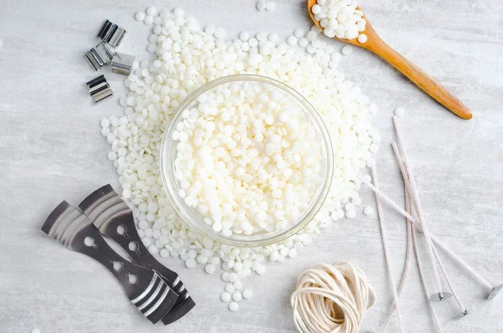 Candle Making Class in Rochester Hills