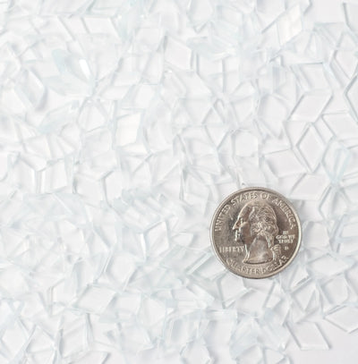 Glass Mosaic Tiles