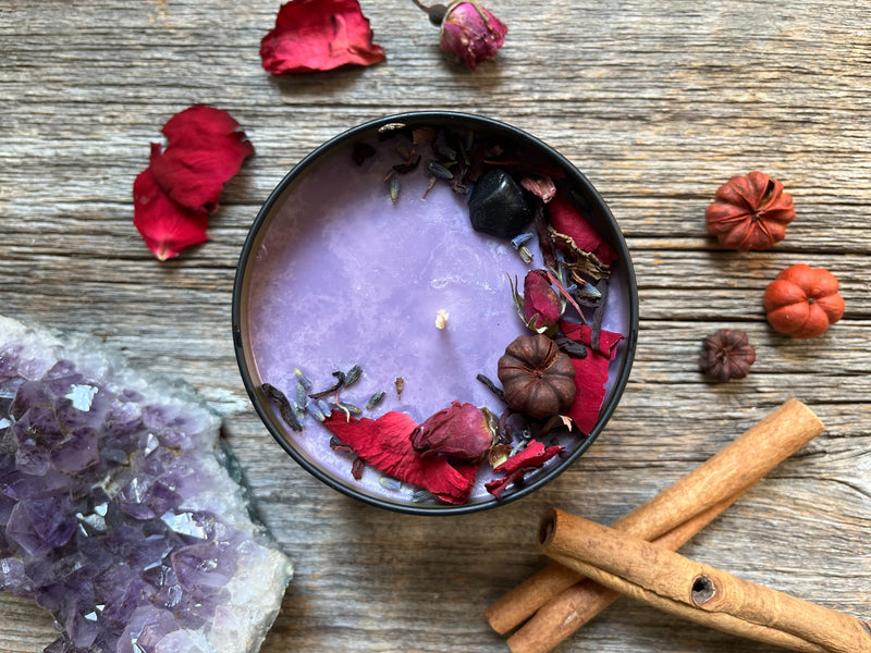 Candle Making Workshop in Syracuse NY