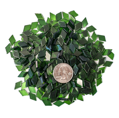 dark green