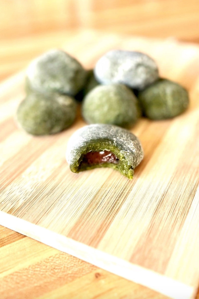 Mochi Making Class in Westwood, NJ
