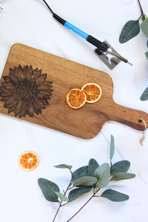 Wood Burning Class in Westwood, NJ