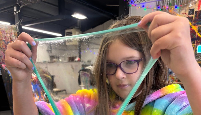 Slime Time