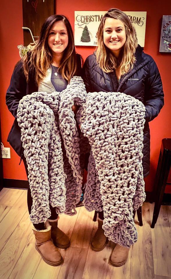 Knit It by Hand