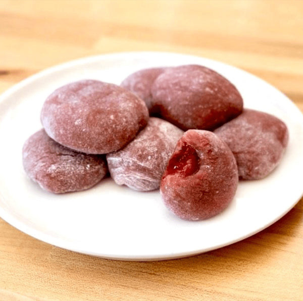 Mochi Making Class in Westwood, NJ