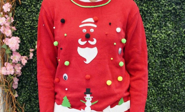 Ugly Sweater Party in Westwood, NJ hover