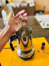 Handcrafted Soap Making Workshop