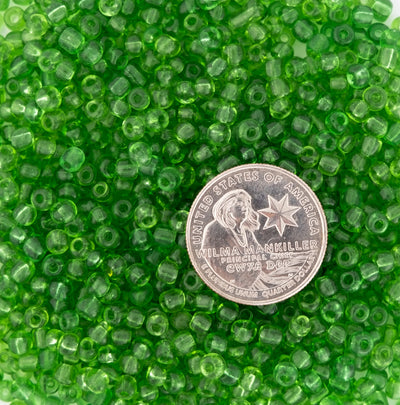 light green
