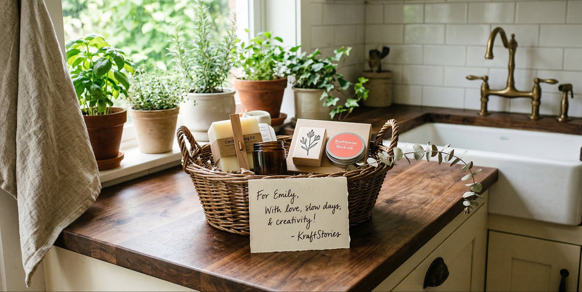 Birthday Gifts for Mom