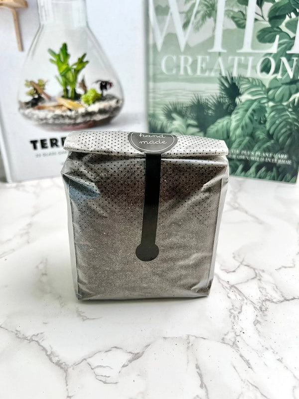 Bulk Set of 20 - Wholesale Modeling Soil Mix for Terrariums, 10oz Each hover