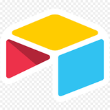 airtable logo png