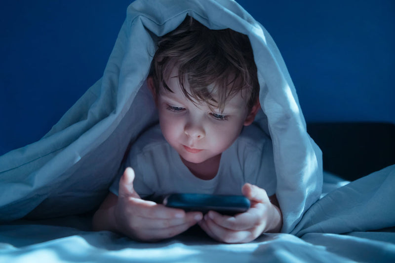 Online Design Classes for Kids: Create, Not Consume