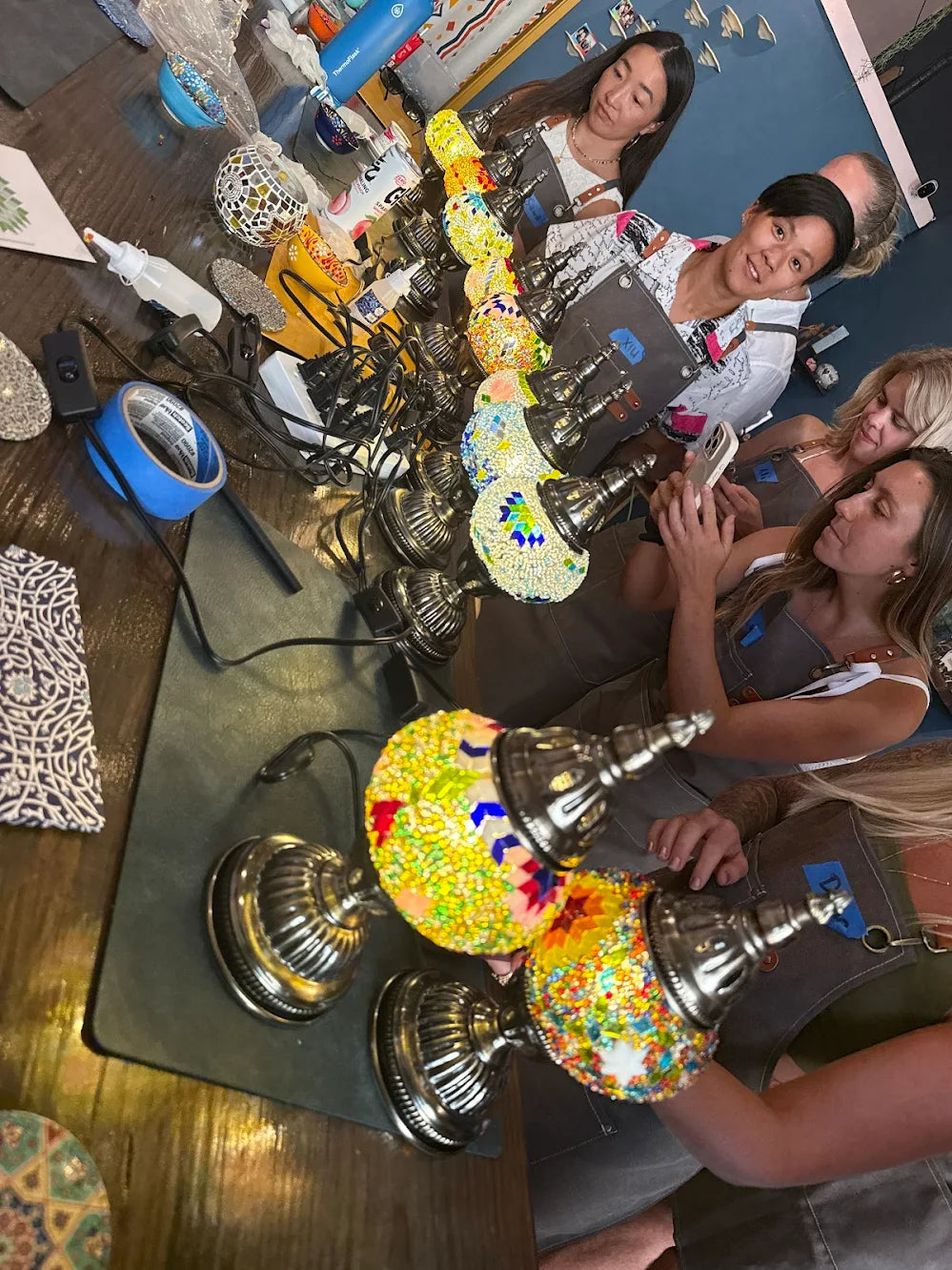 We Recommend the Best Fit