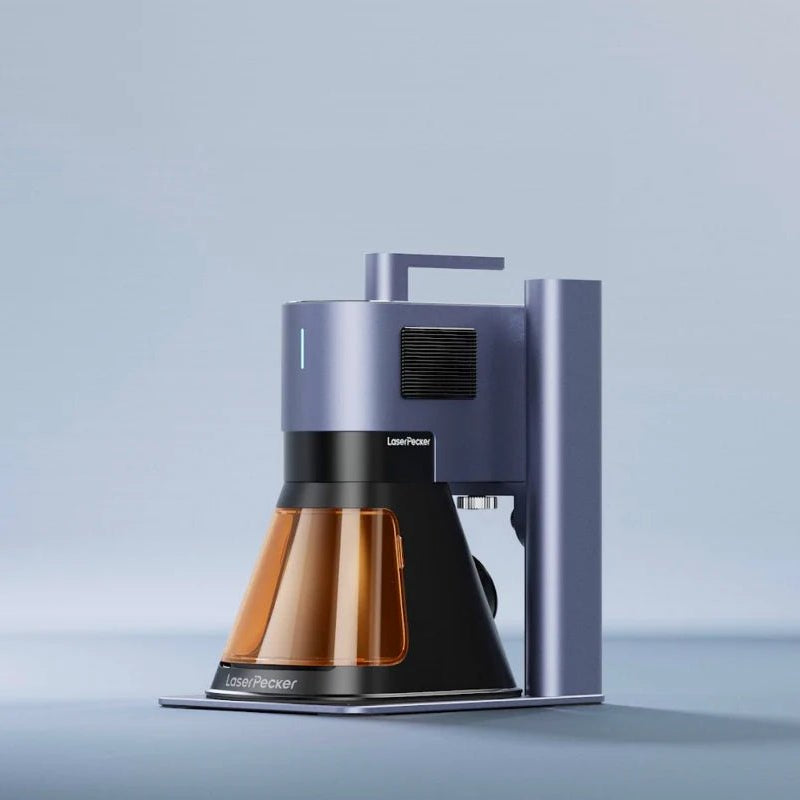 Introductory Laser Cutting and Engraving Class in NYC