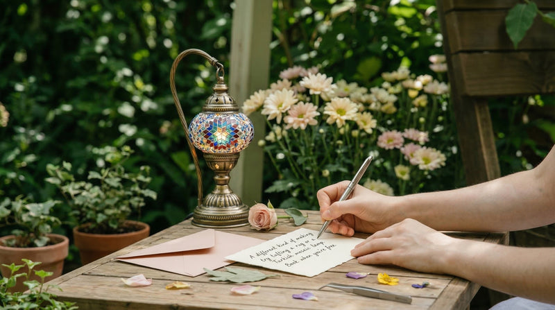 For an artist or maker