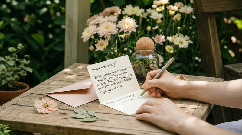 For a couple you know