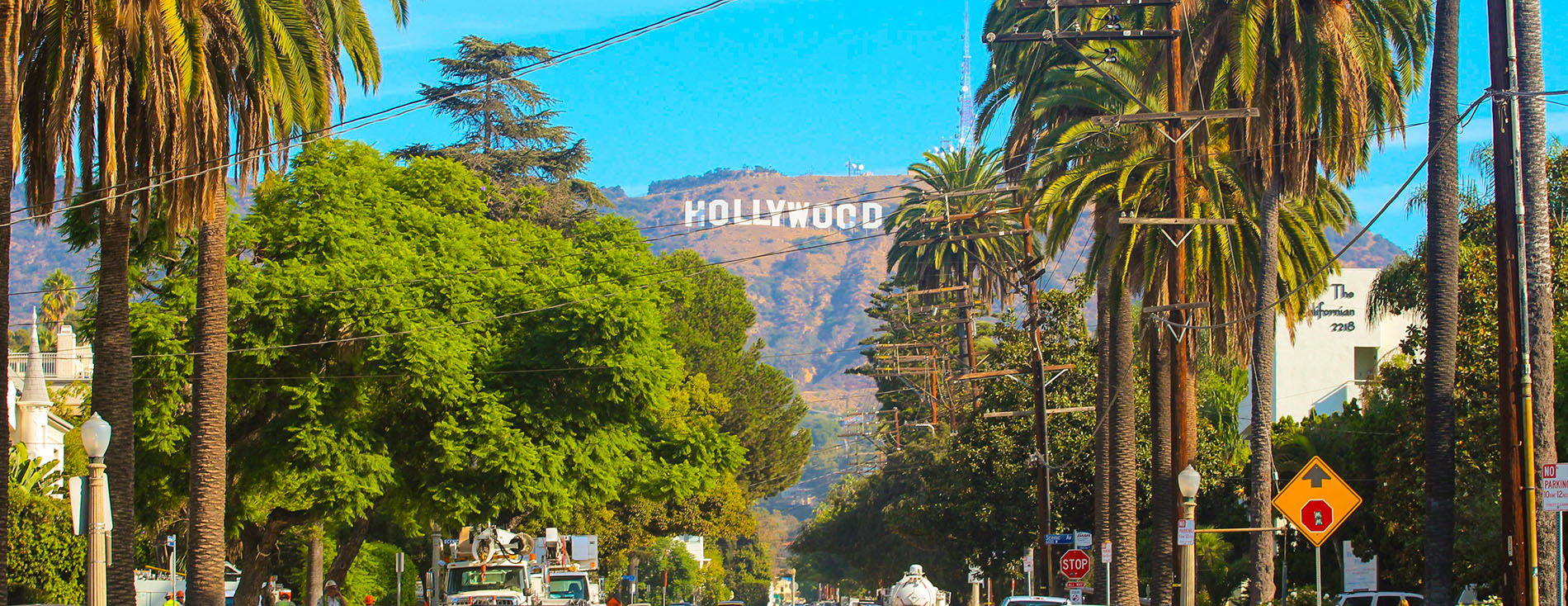 Private Events in Los Angeles