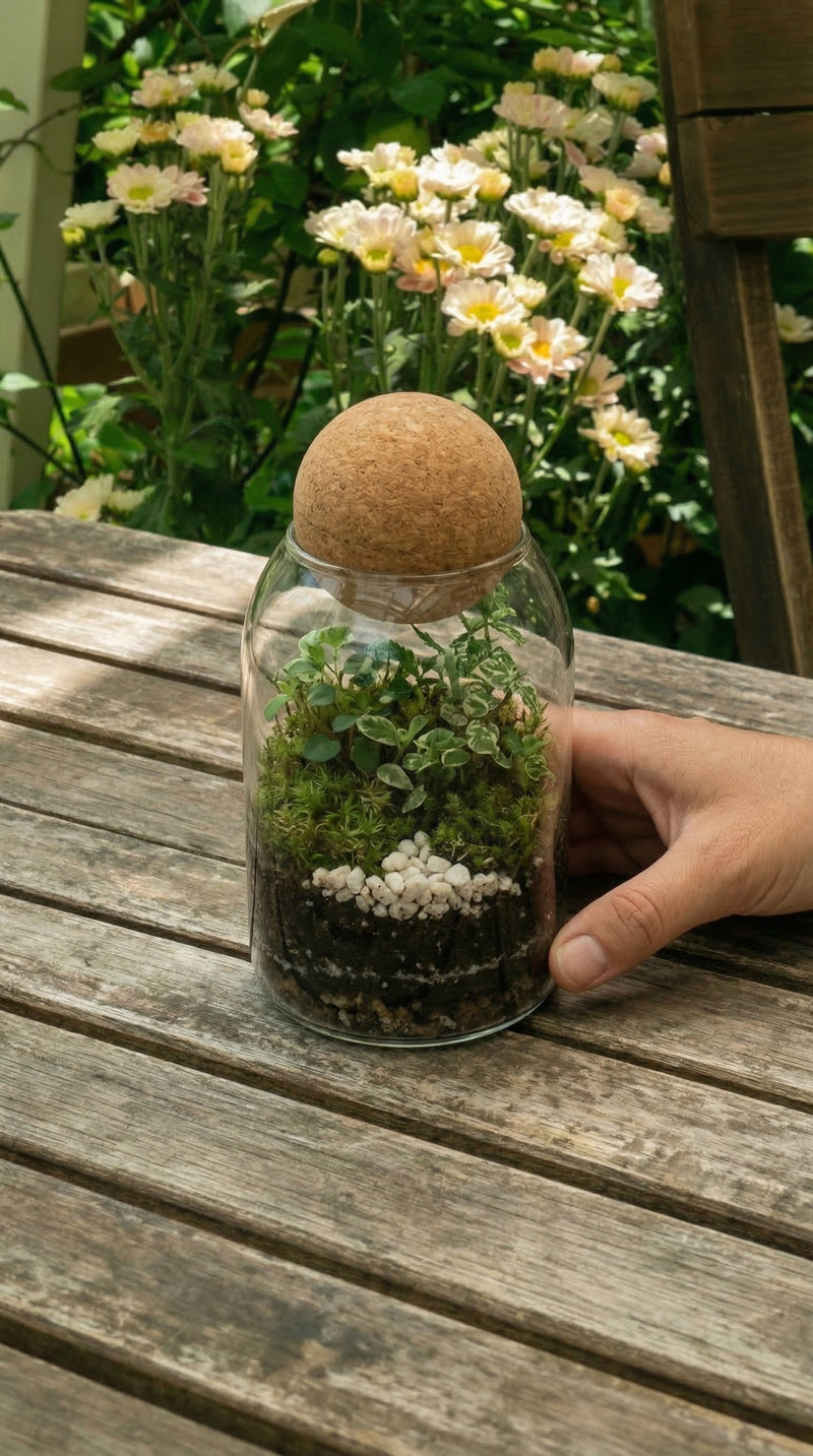 Terrarium