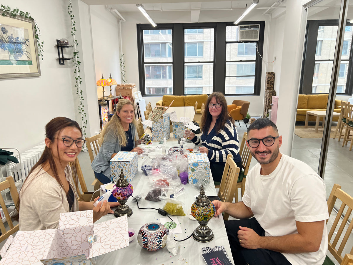 Apartment-Worthy Decor