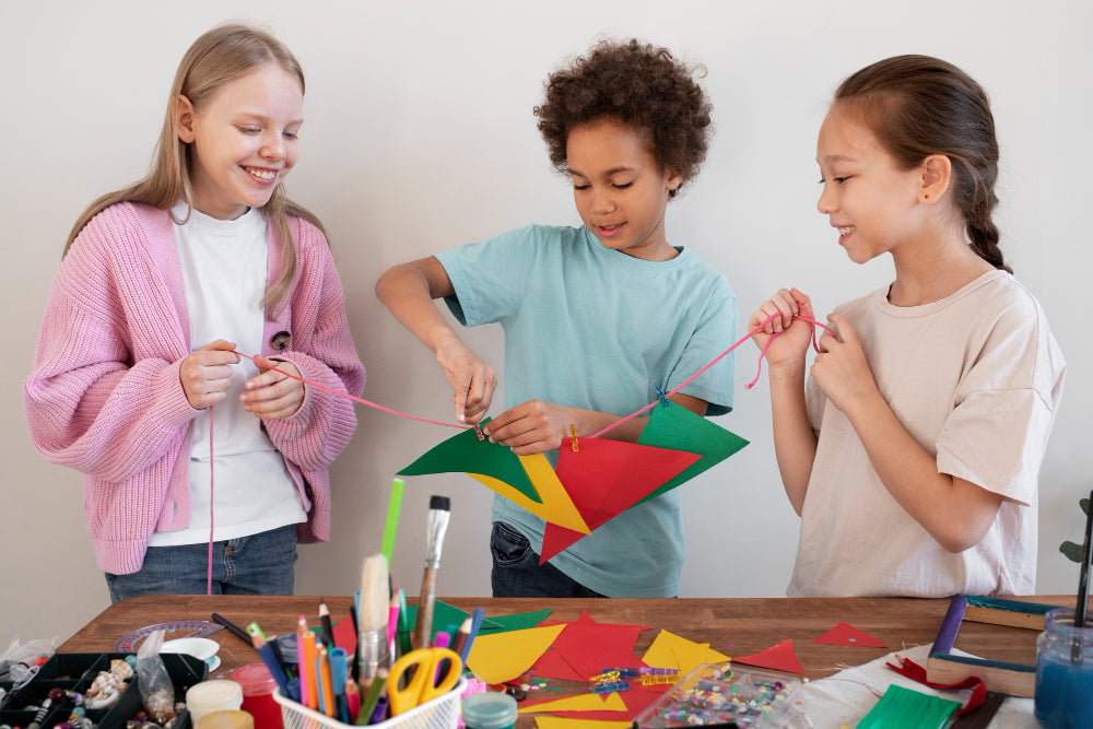 Older Kids & Teens (11+)