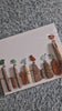 Sea Glass Art Frame Workshop in Honolulu