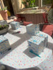 Turkish Mosaic Lamp Workshop In Irvine