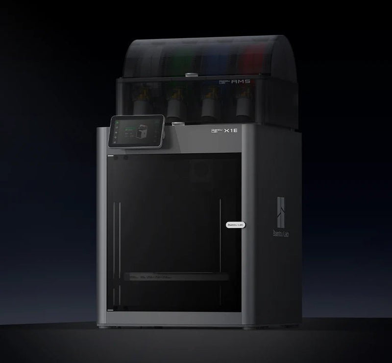 Introductory 3D Printing Class