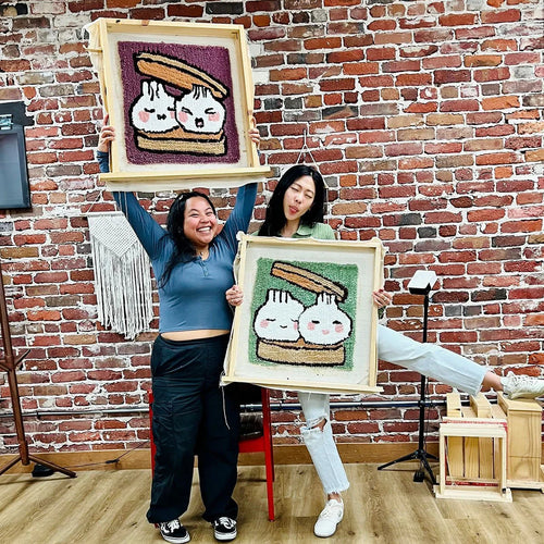 Choose the Experience Type